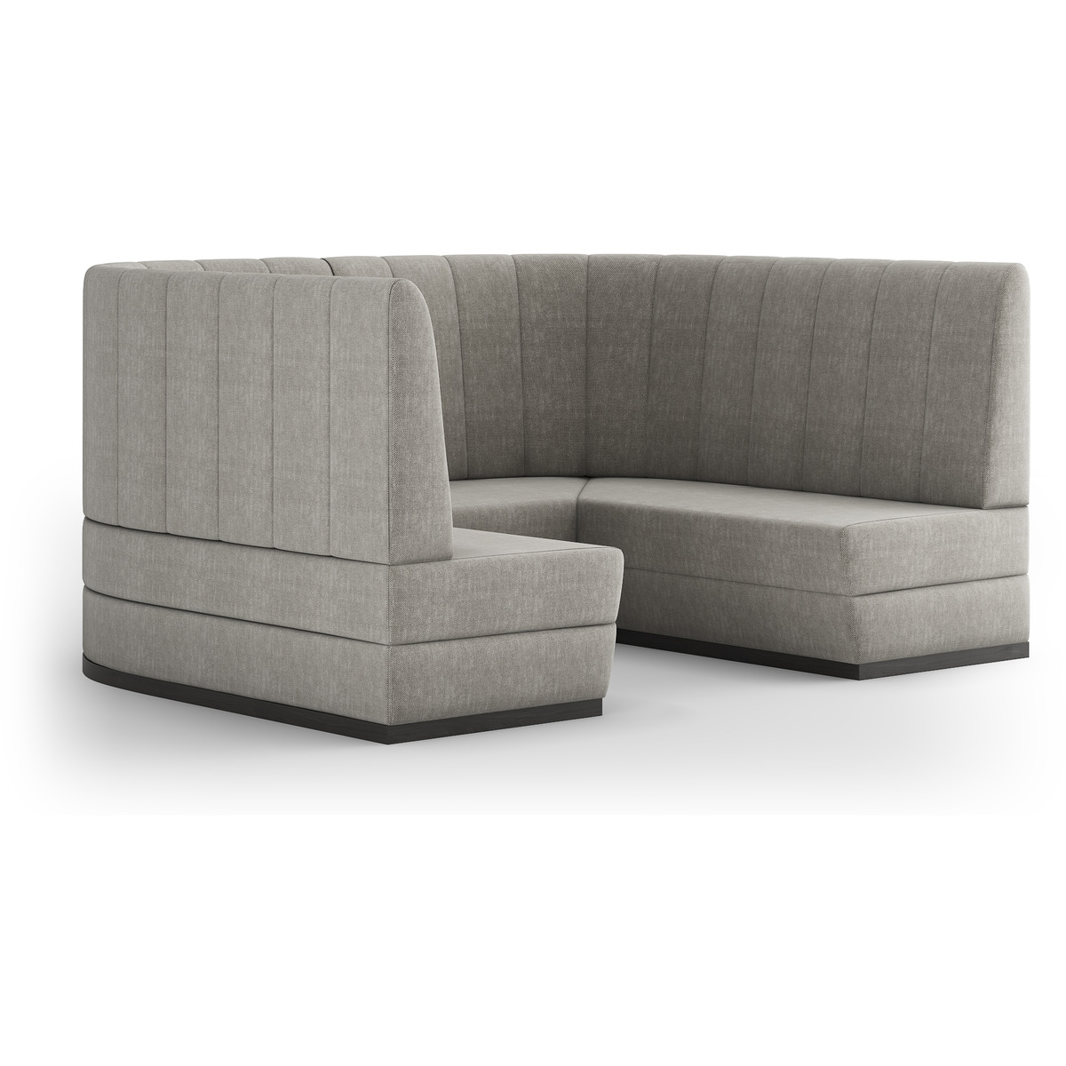 Market Banquette